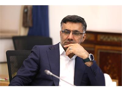 جلسه وزیر ارتباطات با شرکت های تخصصی حوزه فیبر نوری