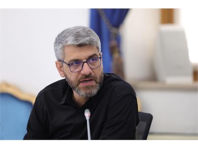دیدار وزیر میراث فرهنگی، گردشگری و صنایع دستی با وزیر ارتباطات