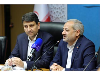 آیین انعقاد تفاهم نامه همکاری وزارت آموزش و پرورش با وزارت ارتباطات و فناوری اطلاعات