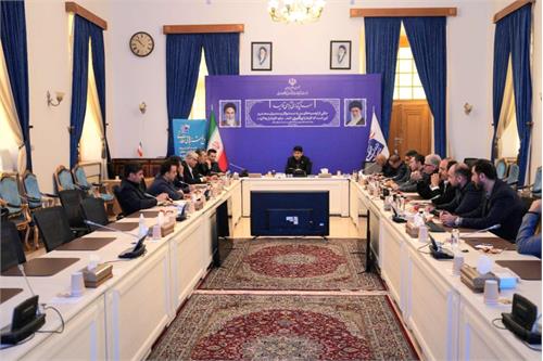 اربعین امسال؛ جلوه‌ای متفاوت از نمایش وحدت و انسجام ملت ایران به جهانیان/ضرورت ایجاد پوشش پایدار و تقویت ارتباطات در مناطق مرزی در آیین راهپیمایی اربعین