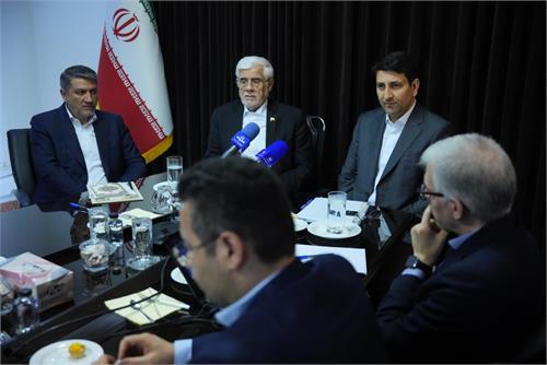 راهبرد دولت بهسازی و نوسازی مراکز علمی و دانشگاهی برای استفاده از فناوری های روز دنیاست