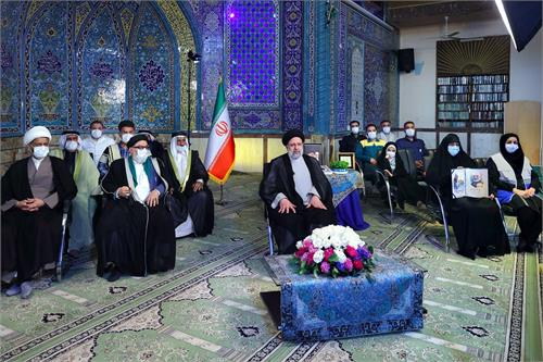 در سال جاری ان‌شاالله مسئله اشتغال مسئله اول دولت است/ حمایت از تولید در صدر برنامه‌های دولت خواهد بود