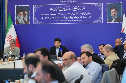 «مردم» معیار سنجش کیفیت شبکه ارتباطی هستند/ سامانه ۱۹۵ برای حفظ حقوق مصرف‌کنندگان بازطراحی می‌شود