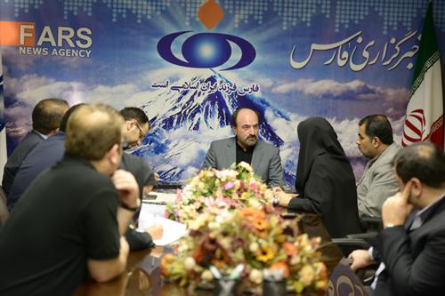 وزیر ارتباطات و فناوری اطلاعات : 64 درصد استفاده از اینترنت، به منظور بهره‌برداری علمی است