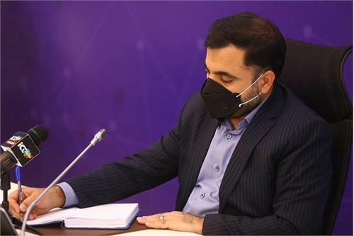 واقعیت سرعت اینترنت / تمام توانمان را برای تأمین خواسته مردم به کار خواهیم بست