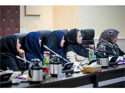 نشست صمیمی وزیر ارتباطات با شورای هماهنگی روابط عمومی‌های وزارت ارتباطات