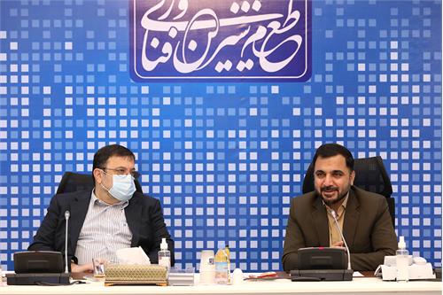 ضرورت تأمین سرویس‌های استعلامی مورد نیاز دستگاه‌های دولتی برای اتصال به پنجره ملی خدمات دولت هوشمند