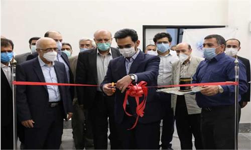 ابر رایانه سیمرغ افتتاح شد