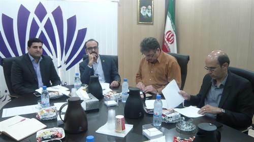 آغاز فعالیت مرکز توانمندسازی و تسهیل‌گری کسب و کارهای نوپای فاوا در استان خوزستان