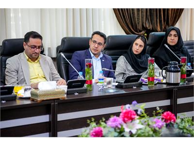 نشست صمیمی وزیر ارتباطات با شورای هماهنگی روابط عمومی‌های وزارت ارتباطات