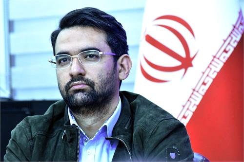 وضعیت ارتباطی پلدختر عادی شده است/ برآورد حدود ۳۵۰ میلیاردتومان خسارت سیل اخیر به پلدختر/ نصب بالن اینترنتی و ایجاد خط تلفن اضطراری در پلدختر