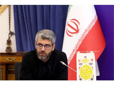 یکصد و سی و هشتمین جلسه شورای راهبردی شبکه ملی اطلاعات