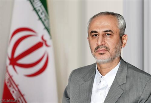 معاون وزیر ارتباطات و فناوری اطلاعات:نیازمند گفتمان همدلی و وفاق برای گذر از تنگناهای مدیریتی هستیم