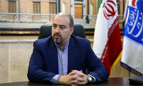تحقق حداکثری برنامه های سال جاری پژوهشگاه / ارتباط پایدار و نظام مندی بین پژوهشگاه و بخش ICT برقرار شده است