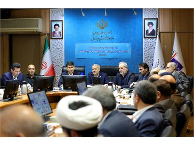 آیین انعقاد تفاهم نامه همکاری وزارت آموزش و پرورش با وزارت ارتباطات و فناوری اطلاعات