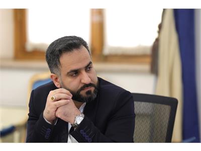 دیدار وزیر میراث فرهنگی، گردشگری و صنایع دستی با وزیر ارتباطات