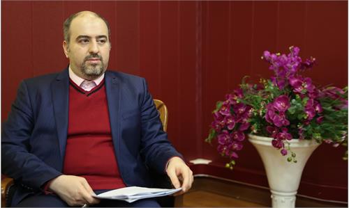 سمپوزیوم IST2020 بستر مناسبی برای ارائه دستاوردهای حوزه ICT است