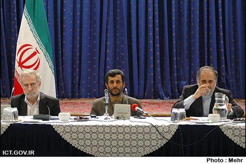 در راستای حمایت از تولید کنندگان داخل؛قرارداد ساخت تجهیزات شبکه ارتباطات سیار برای شش میلیون مشترک امضا شد