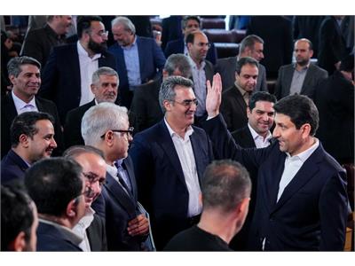 نشست فصلی مدیران وزارت ارتباطات و فناوری اطلاعات