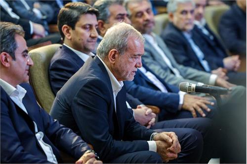 رونمایی از نسل سوم نشانی استاندارد و پروژه‌های هوشمندسازی پست