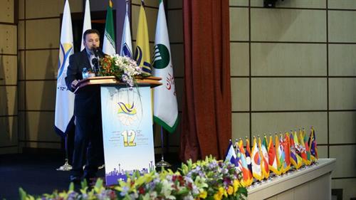 هیچ ملتی نمی تواند منزوی بماند/ اتحادیه APPU حلقه ارتباطی همکاری های پستی منطقه ای است