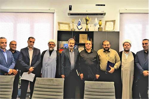 ضرورت تداوم مسیر تحول در مرکز توسعه سرمایه انسانی وزارت ارتباطات
