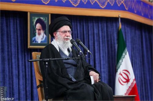 پرتاب هم‌زمان سه ماهواره نمونه‌ای از کارهای بزرگ ملت ایران بود