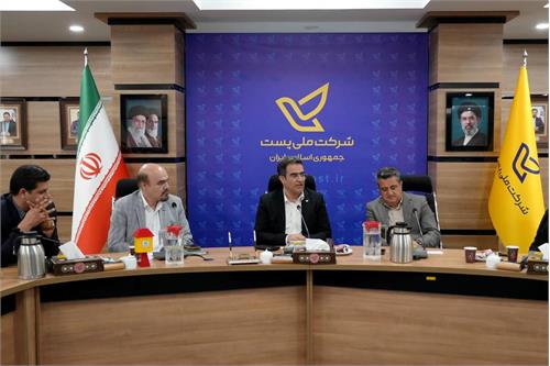 ضرورت روایت دقیق پایداری خدمات ارتباطی در جنگ تحمیلی سوم