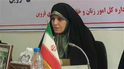 معاون رییس جمهوری در امور زنان و خانواده: تعاونی ها و شرکت های دانش بنیان ظرفیتی مناسب برای اشتغال بانوان هستند
