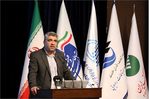 رونمایی از دو پروژه سازمان فناوری اطلاعات ایران در هفته دولت