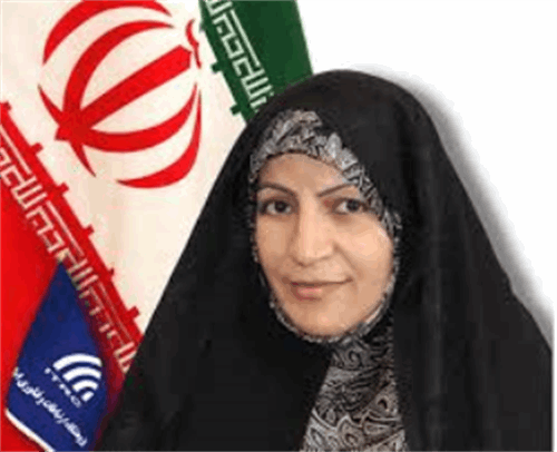 مشاور رئیس پژوهشگاه ارتباطات و فناوری اطلاعات در حوزه برنامه ریزی منصوب شد