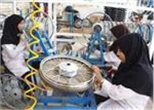 برداشت‌های اشتباه در مورد اشتغال زنان وجود دارد