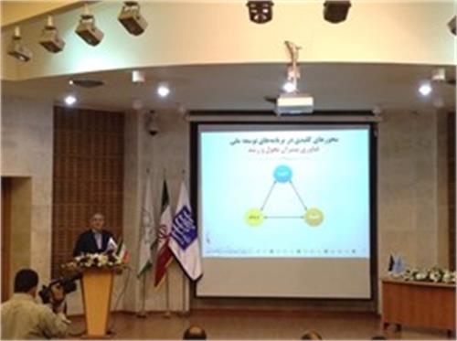 رئیس سازمان فناوری اطلاعات ایران خبر داد: رتبه نخست ایران در خاورمیانه درمیزبانی اطلاعات در داخل