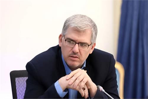 سازمان فضایی ایران روند اجرای برنامه 10 ساله فضایی را آغاز کرد