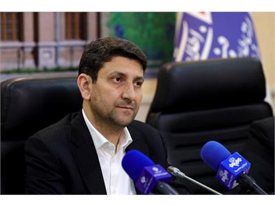 دیدار مجمع نمایندگان استان تهران با وزیر ارتباطات و فناوری اطلاعات