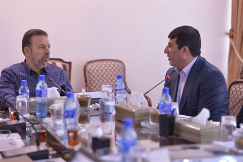 وزیر ارتباطات و فناوری اطلاعات:نوآوری و استفاده از نتایج کارشناسی در تصمیم گیری ها ضروری است