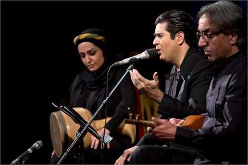 آلبوم زمزمه ها منتشر می شود