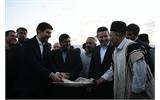 سفر وزیر ارتباطات به استان چهارمحال و بختیاری