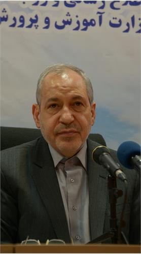 وزیر آموزش وپرورش:پیوست فرهنگی لازمه استفاده از فناوری نوین درآموزش وپرورش است