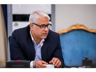 جلسه شورای راهبری توسعه شبکه ملی اطلاعات