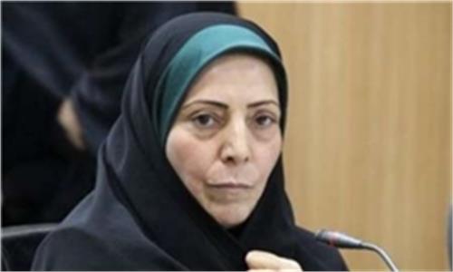 مدیر کل دفتر بانوان استانداری اعلام کرد: اختصاص رتبه چهارم مشارکت اقتصادی زنان به یزد