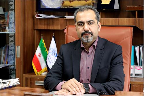 هیچ یک از سناریوهای تحریم منجربه قطع اینترنت نمی شود / اختلالات اینترنتی ناشی از تحریم به سادگی قابل رفع است