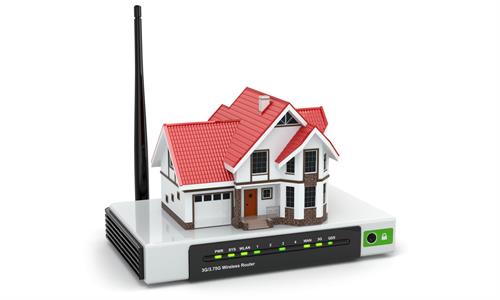 دریافت سرویس اینترنت ثابت در کوتاه‌ترین زمان ممکن