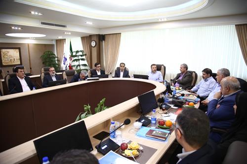 شبکه ملی اطلاعات بستر ساز کسب و  کارهای نوپا است/در رفع موانع کسب وکار های الکترونیکی پاس کاری نکنیم