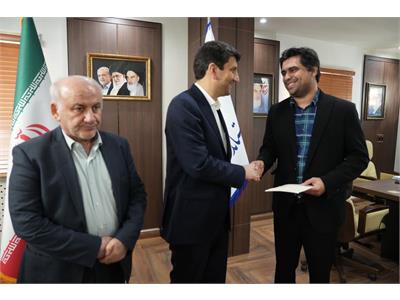 سفر وزیر ارتباطات به استان مازندران