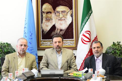 وزیر ارتباطات و فناوری اطلاعات: بخش خصوصی مورد بی مهری قرار گرفته است