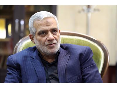 بازدید وزیر ارتباطات از خبرگزاری تسنیم به مناسبت روز خبرنگار