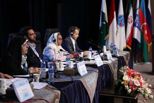 کاهش ۴ درصدی شکاف دیجیتال بین زنان و مردان / نقش ICT  در توانمند سازی زنان بسیار کلیدی است
