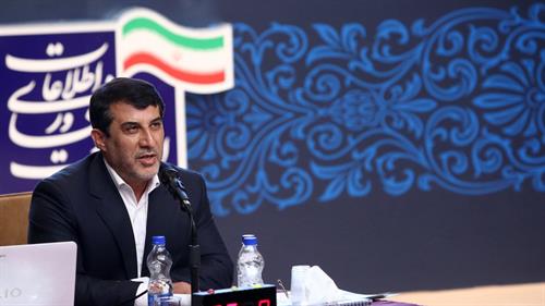 مهندس راسخ: با مدیریت خردمندانه  بهره وری نیروی انسانی افزایش می یابد
