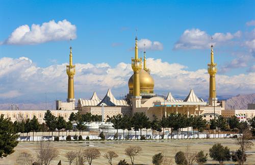 ایجاد پوشش ارتباطی کامل برای سالگرد رحلت امام (ره)
